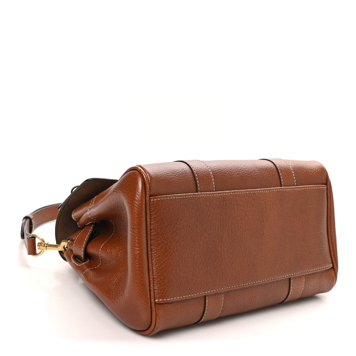 Legacy NVT Small Bayswater Satchel Oak