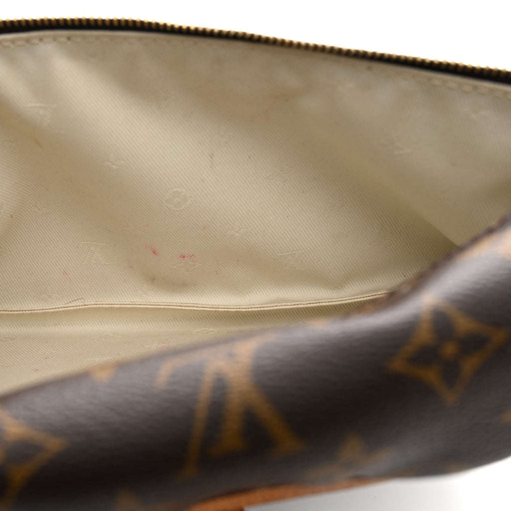 Monogram High Rise Bumbag