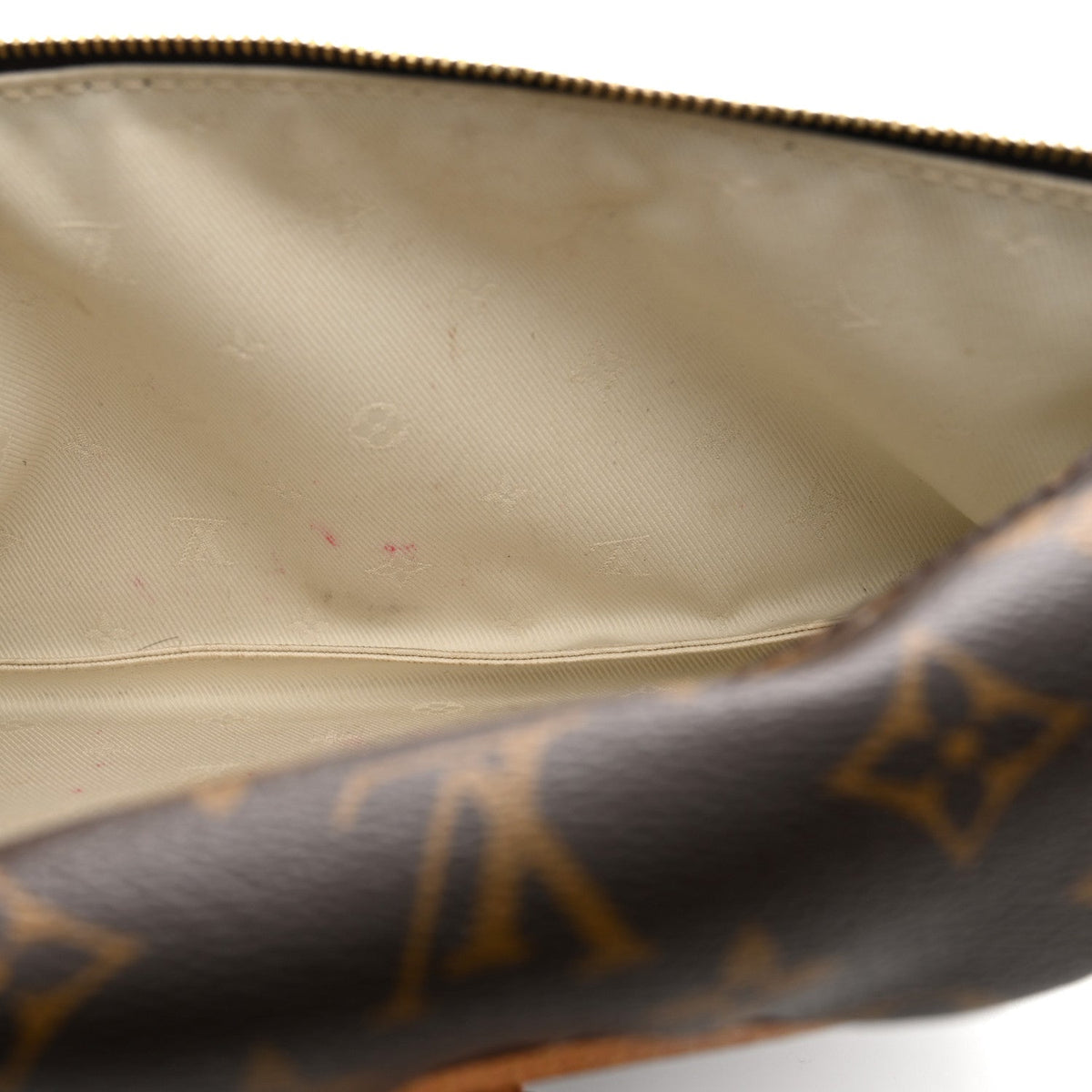 Monogram High Rise Bumbag