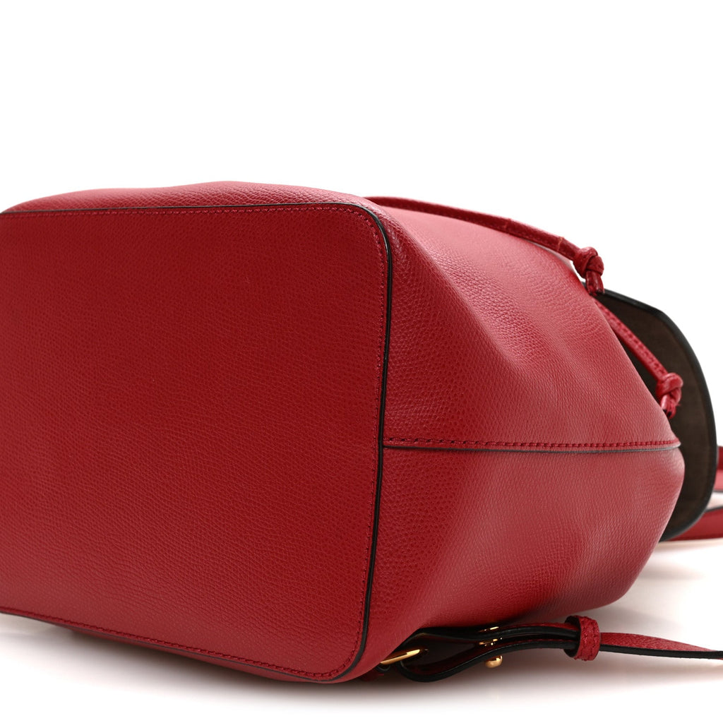 Vitello Cruise F is Fendi Drawstring Backpack Fragola