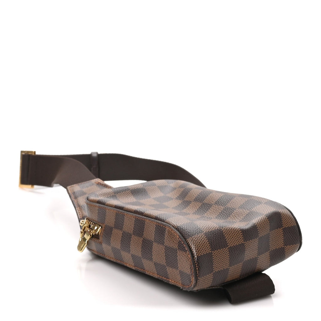 Damier Ebene Geronimos