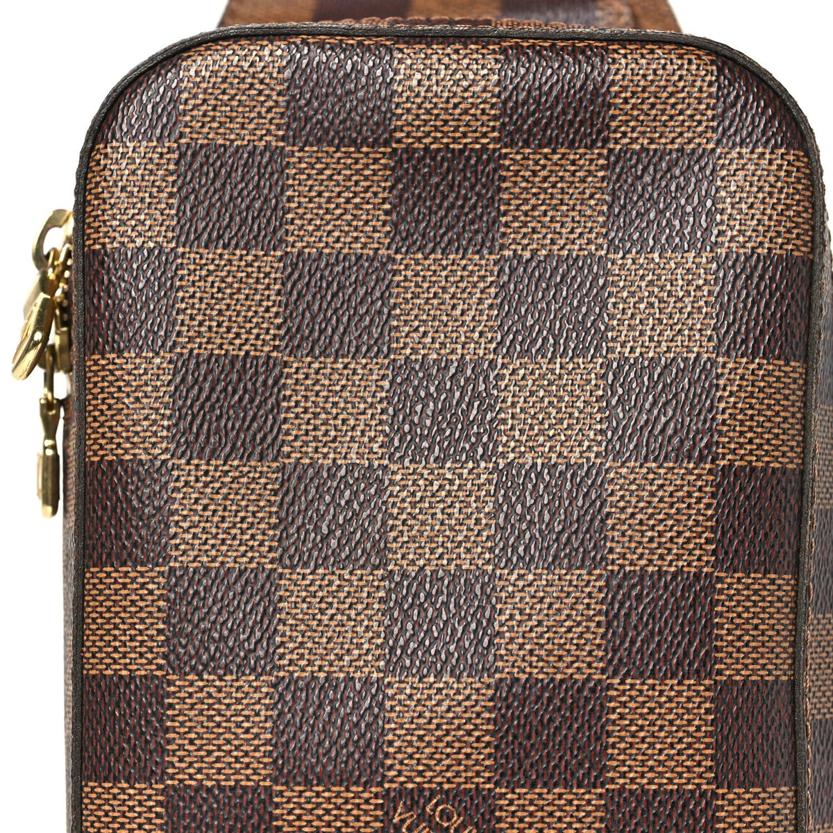 Damier Ebene Geronimos