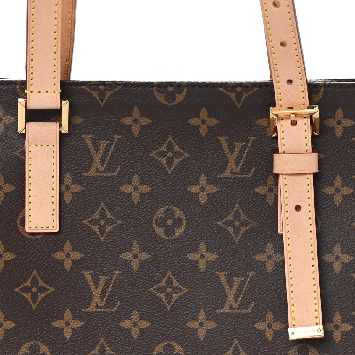 Monogram Mezzo NM