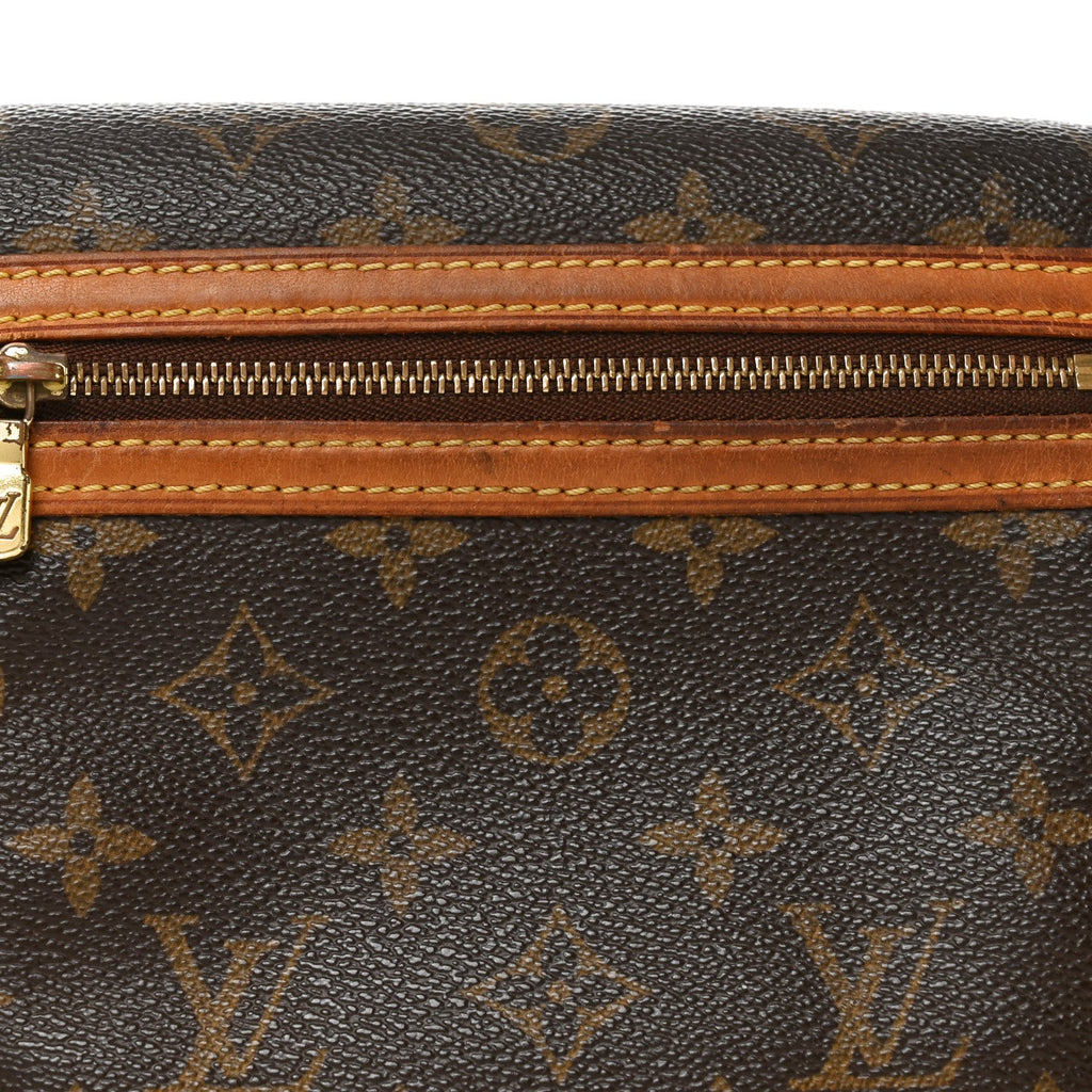 Monogram Bosphore Bum Bag