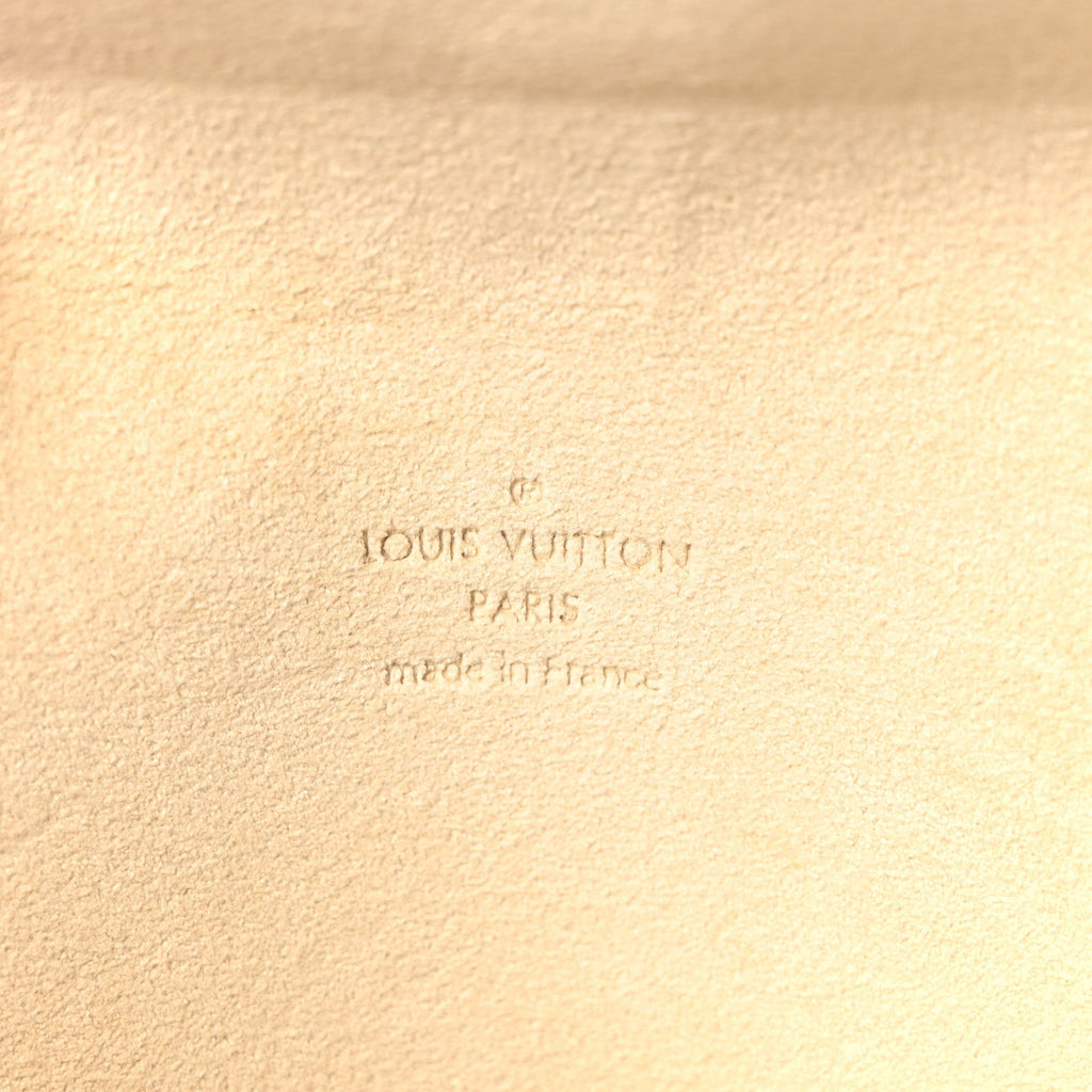 Monogram Pochette Florentine M