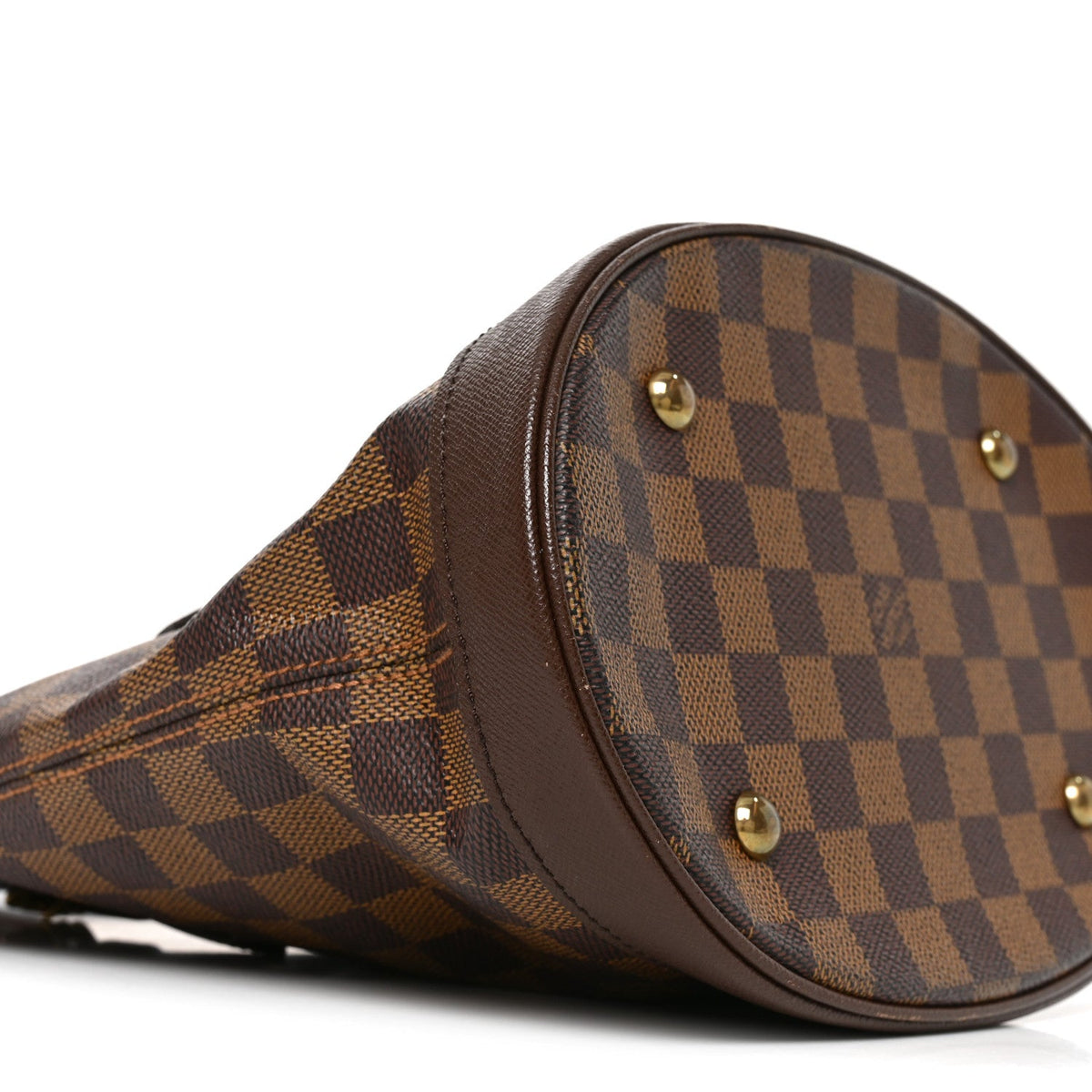 Damier Ebene Marais Bucket 23