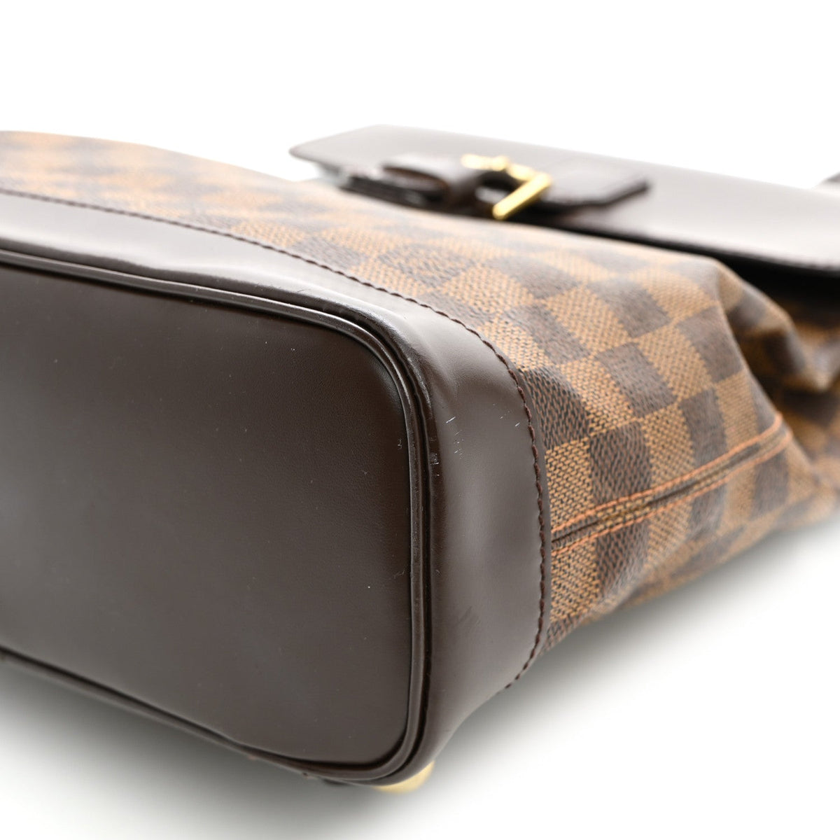 Damier Ebene Soho Backpack