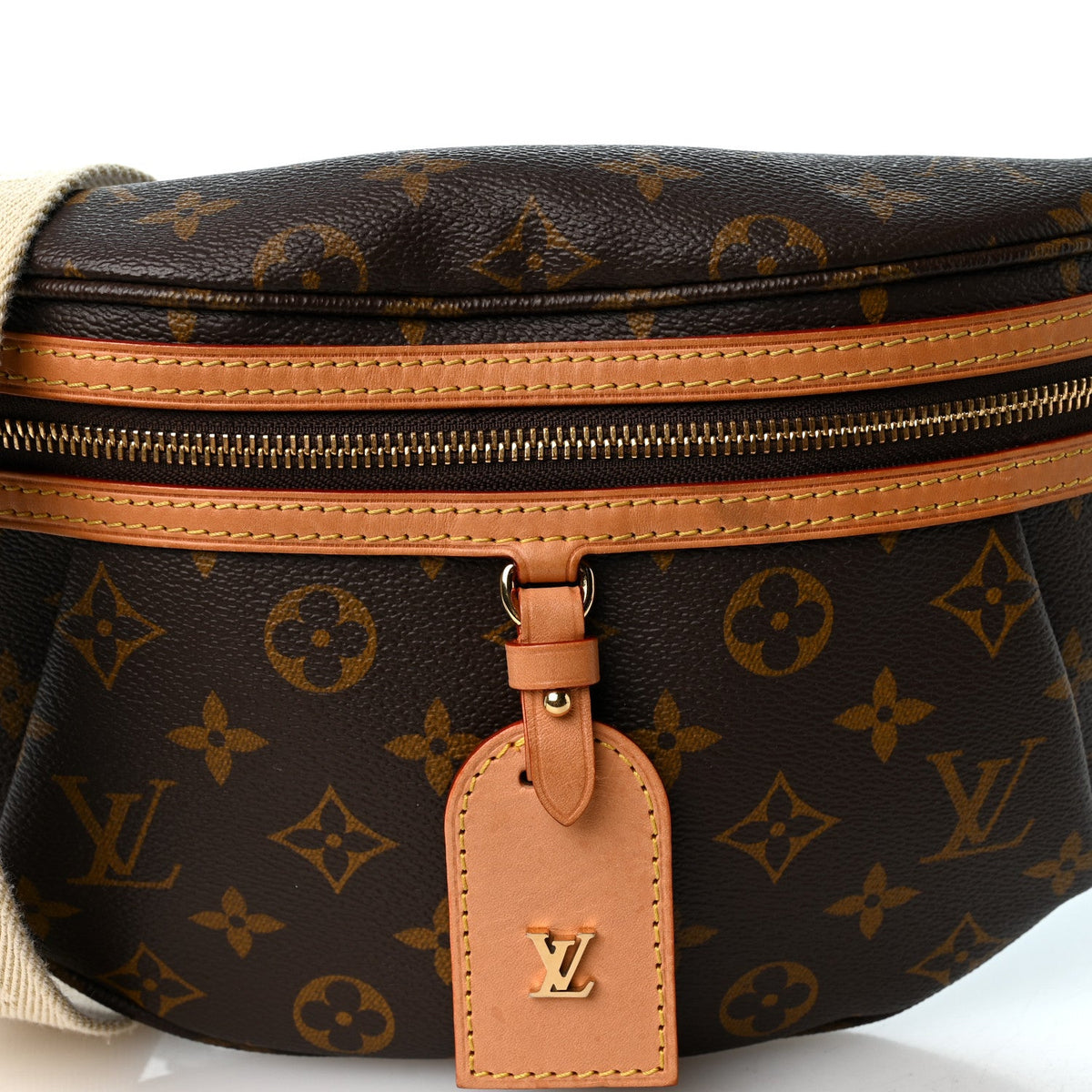 Monogram High Rise Bumbag
