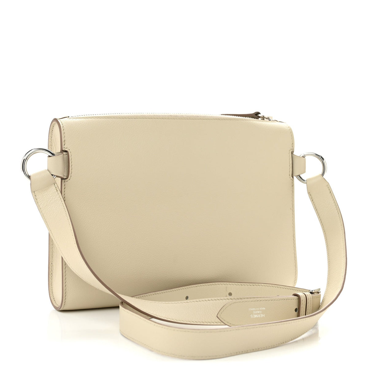 Evercolor Bolittle Pouch Beton