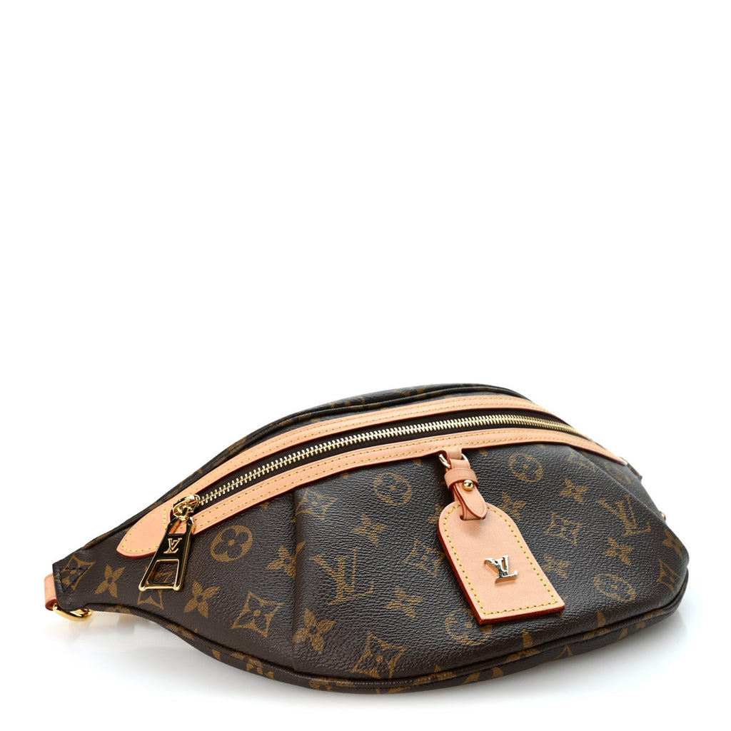 Monogram High Rise Bumbag