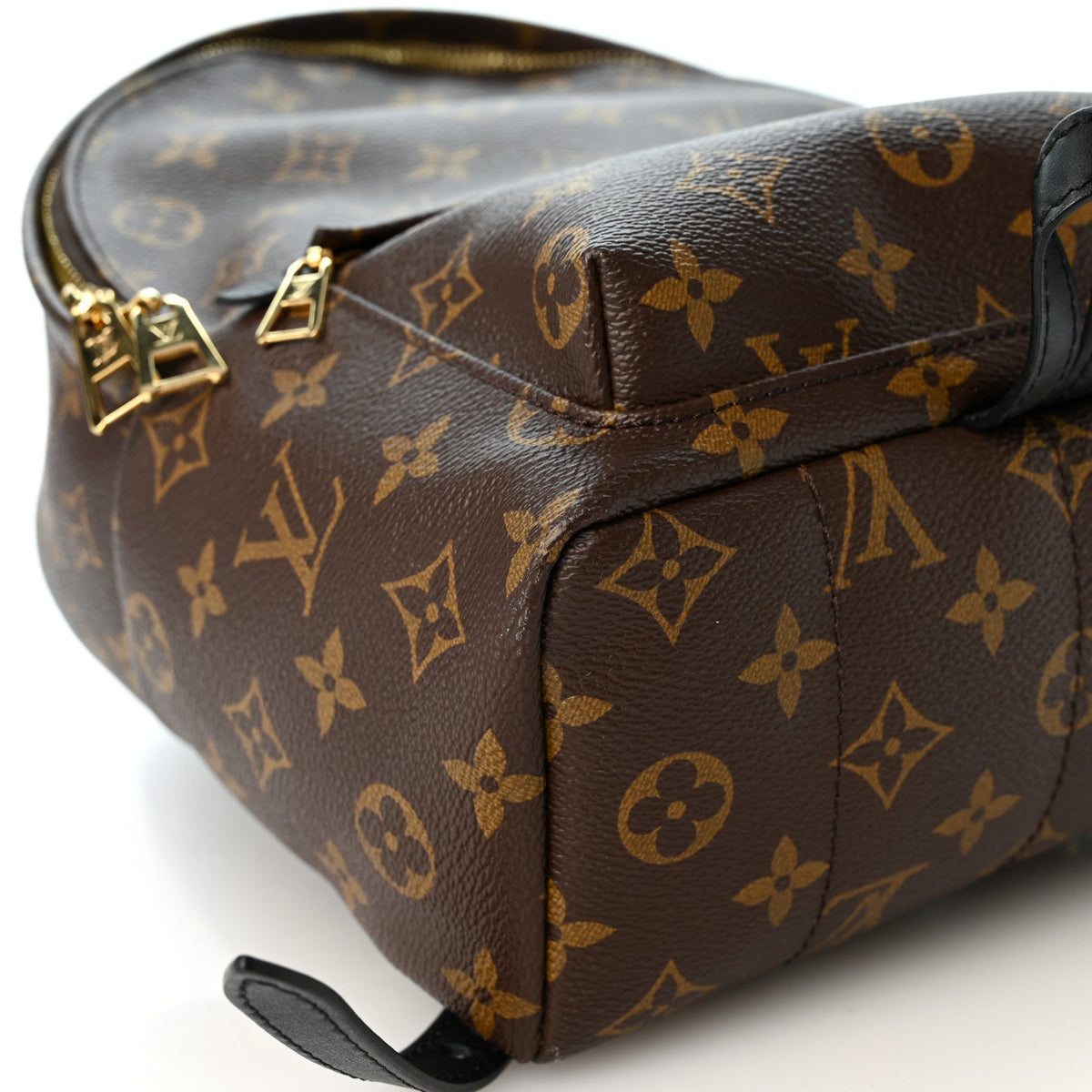 Monogram Palm Springs Backpack PM