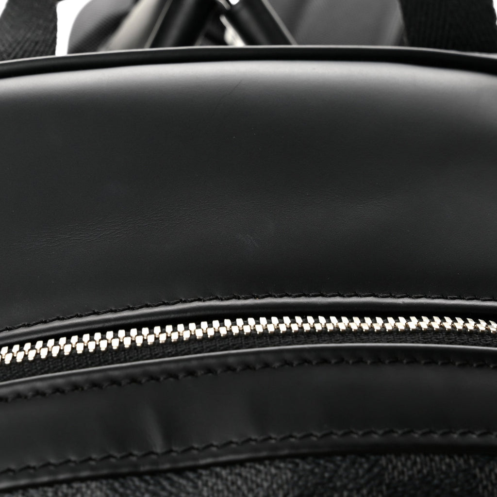Damier Graphite Josh Backpack