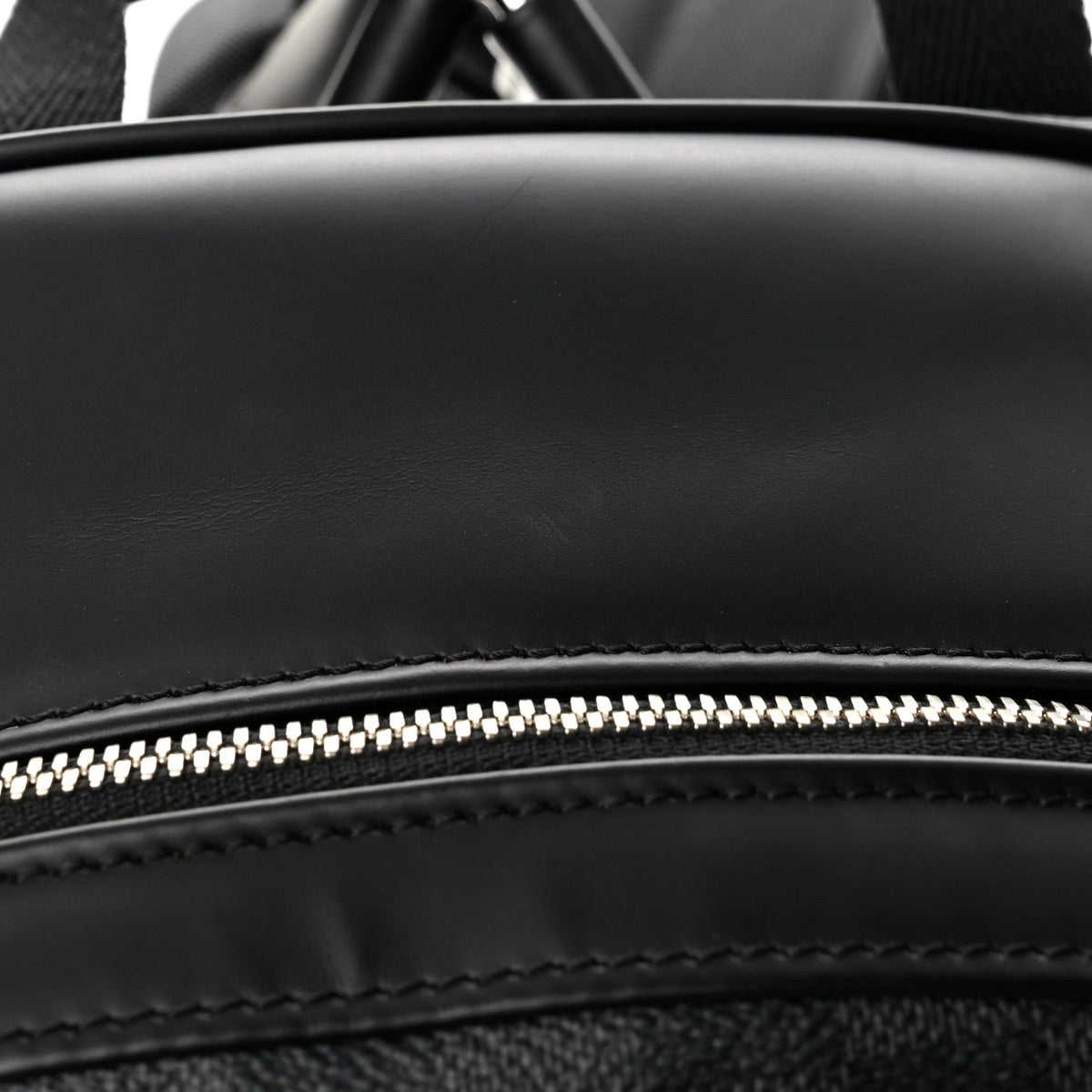Damier Graphite Josh Backpack
