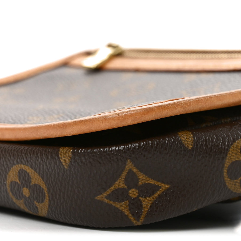 Monogram Bosphore Bum Bag