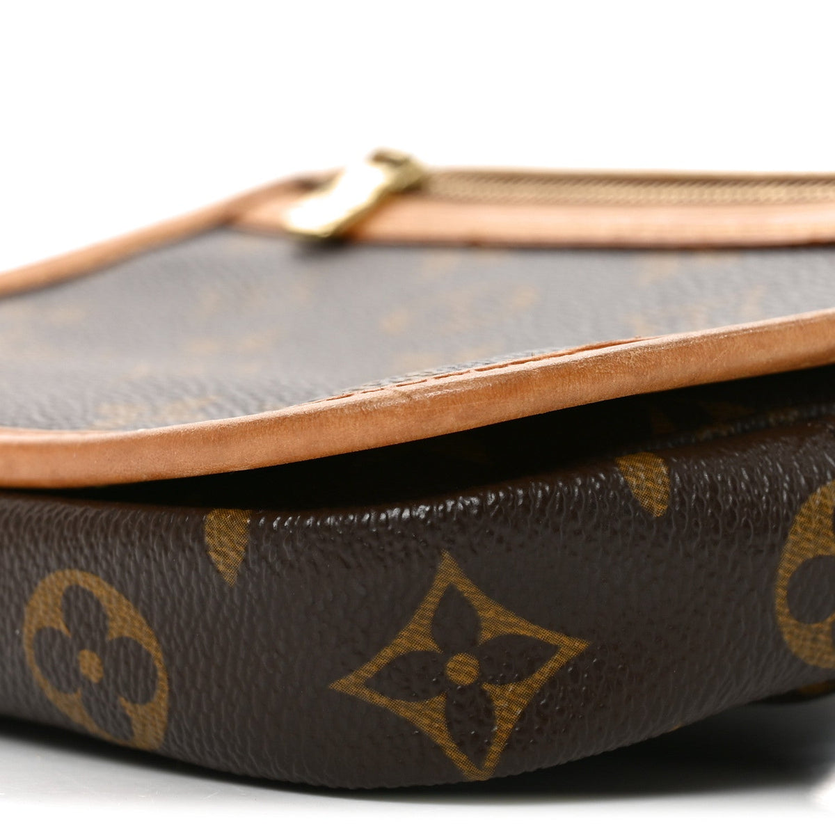 Monogram Bosphore Bum Bag