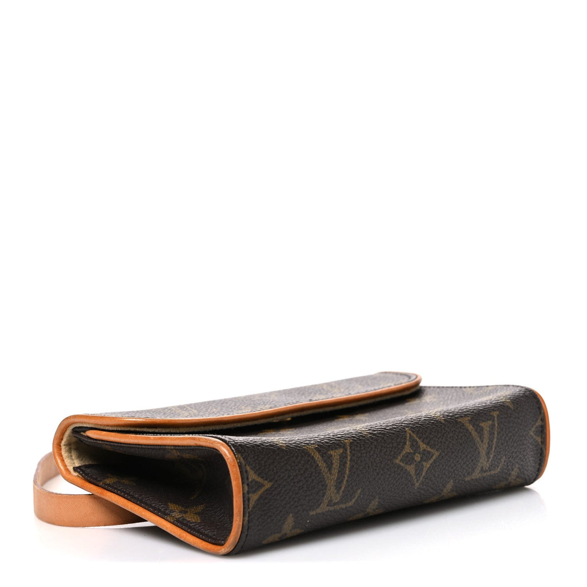 Monogram Pochette Florentine XS