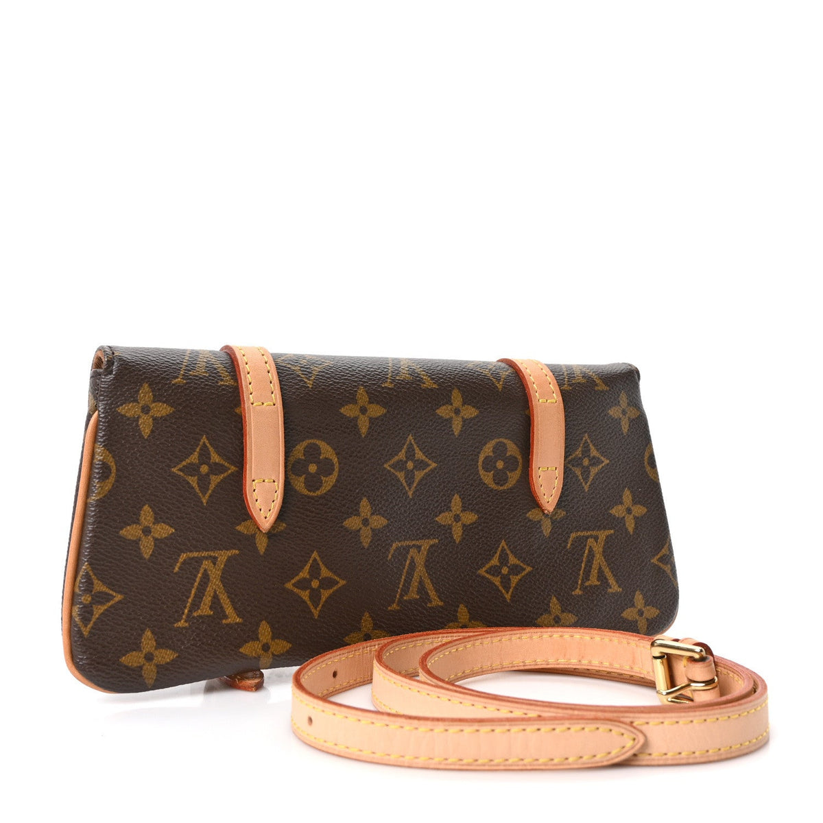 Monogram Pochette Marelle PM