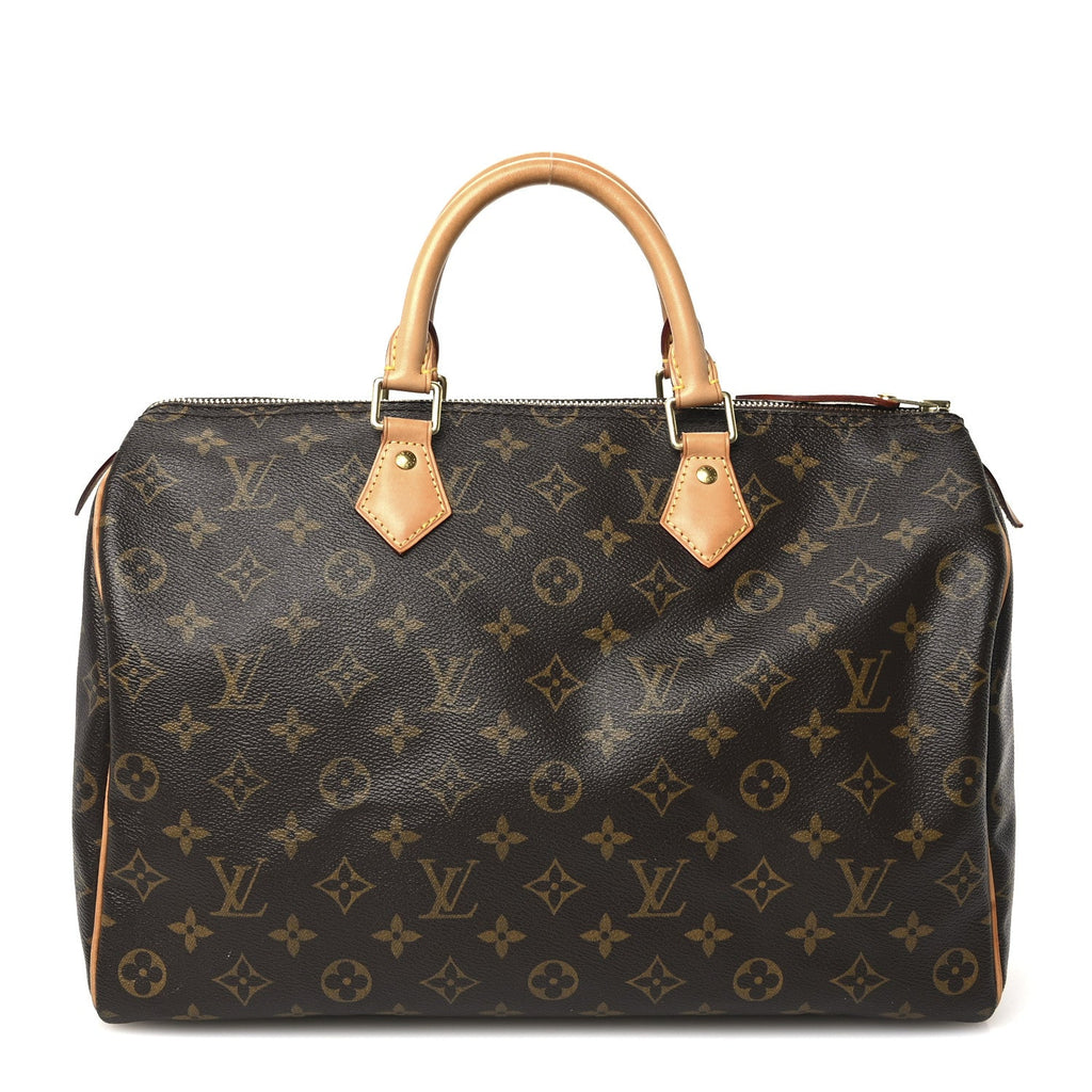 Monogram Speedy 35