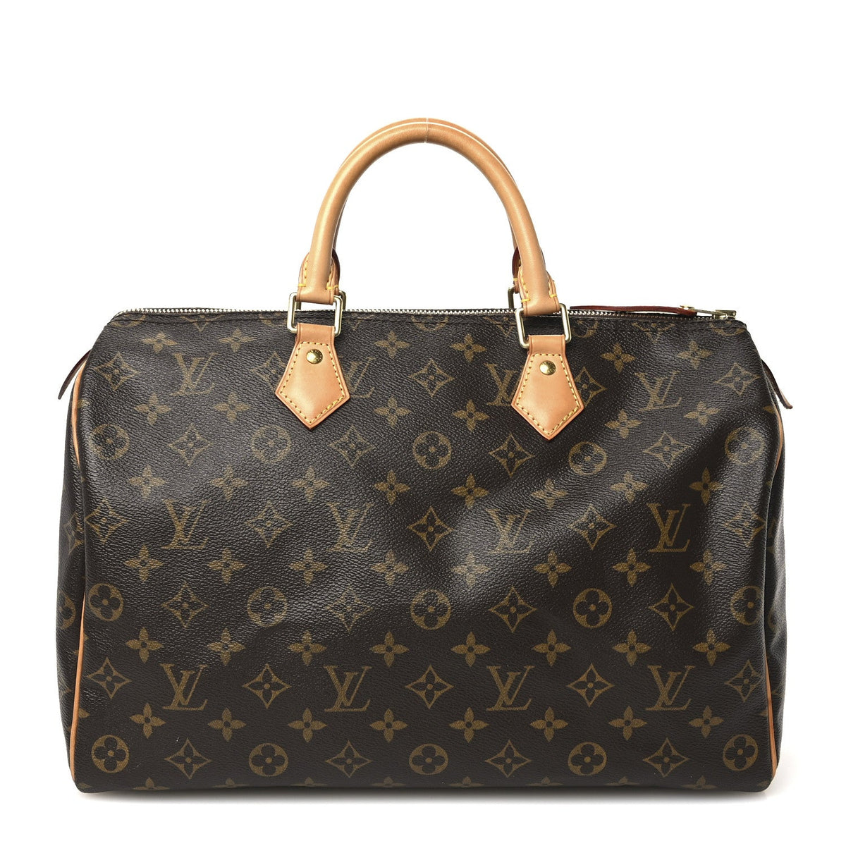 Monogram Speedy 35