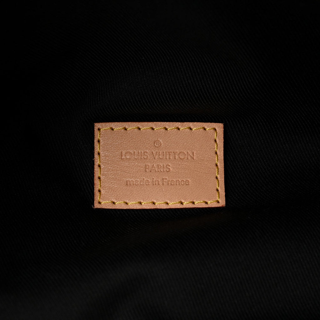 Monogram Bumbag
