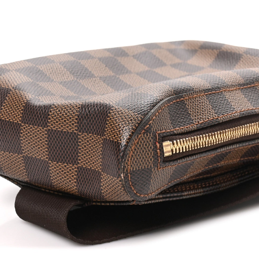 Damier Ebene Geronimos
