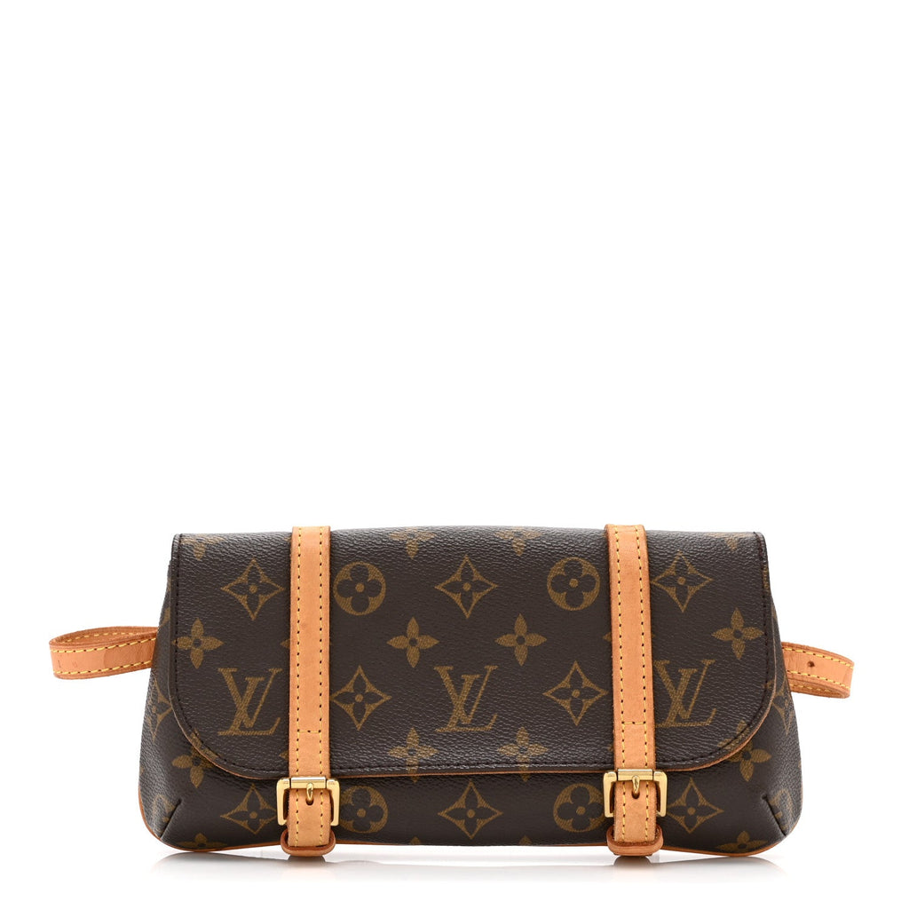 Monogram Pochette Marelle PM