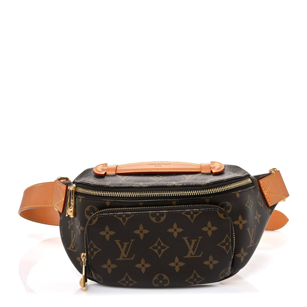 Monogram Rush Bumbag