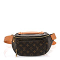 Monogram Rush Bumbag