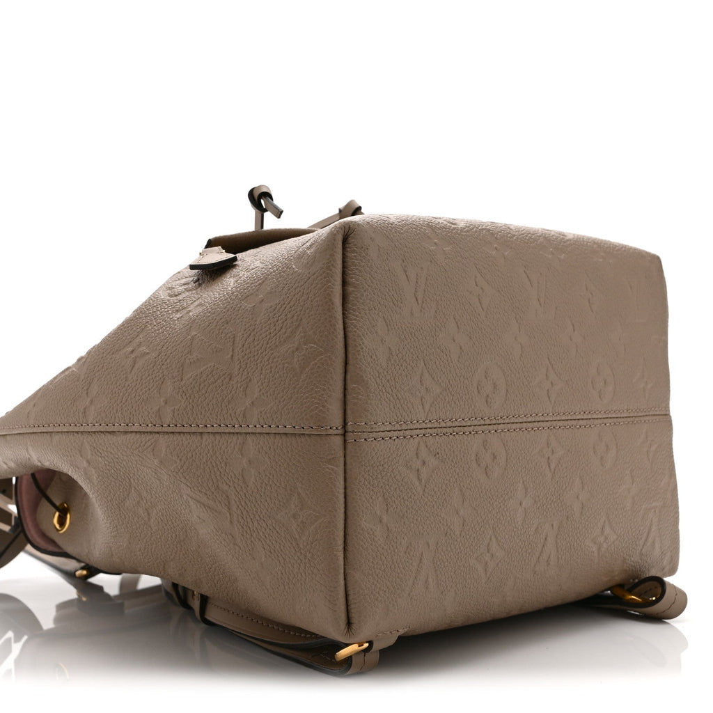 Empreinte Montsouris NM Backpack Tourterelle