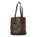 Damier Ebene Marais Bucket 23
