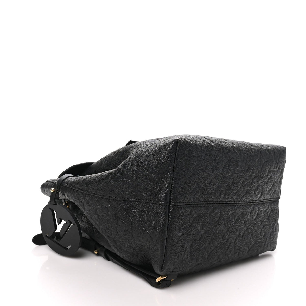 Empreinte Montsouris NM Backpack Black
