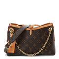 Monogram CarryAll BB