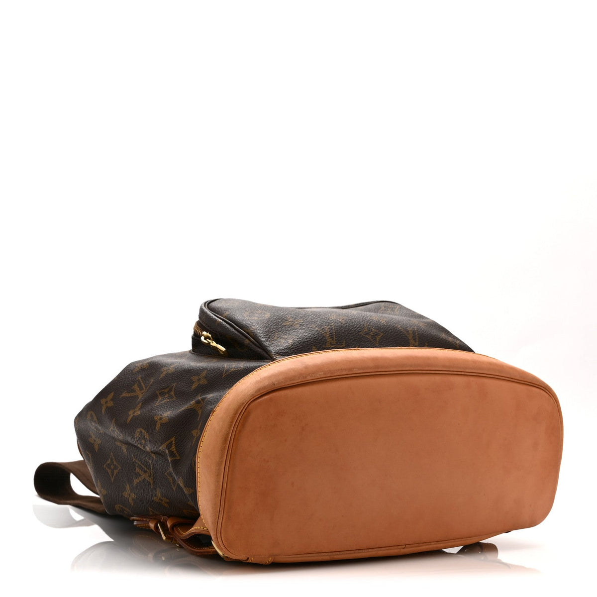 Monogram Montsouris GM Backpack