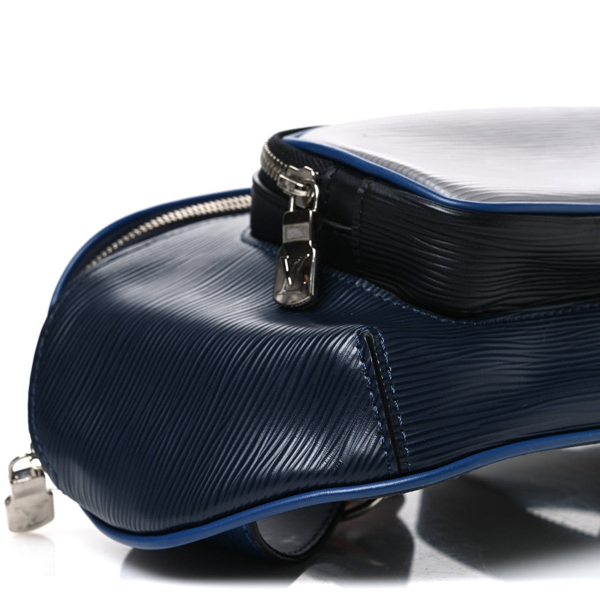 Epi Damier Graphite Bum Bag