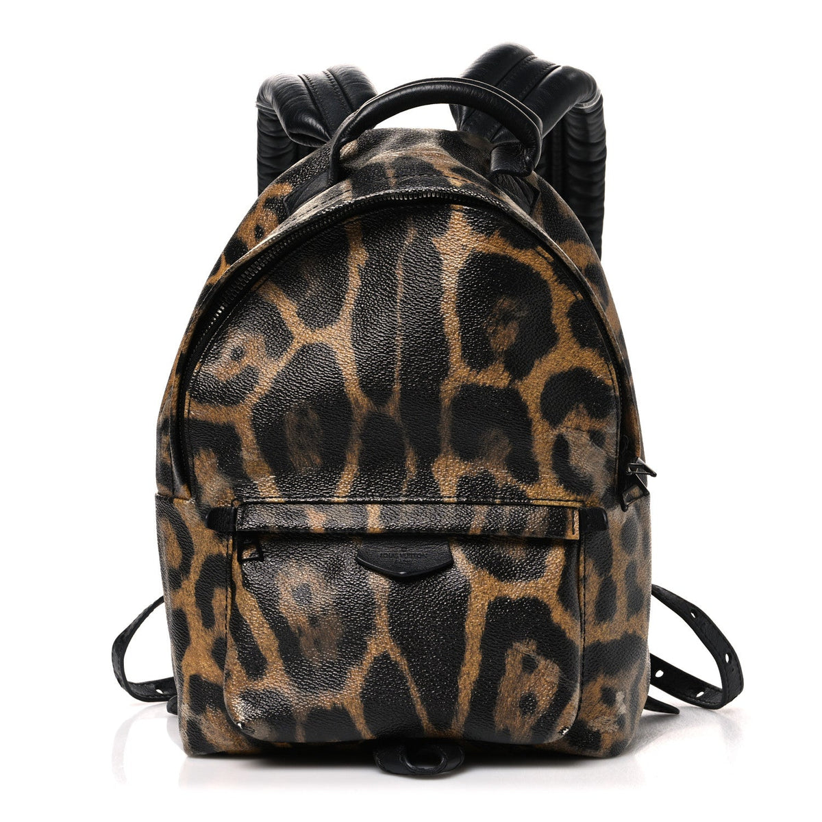 Wild Animal Print Palm Springs Backpack PM