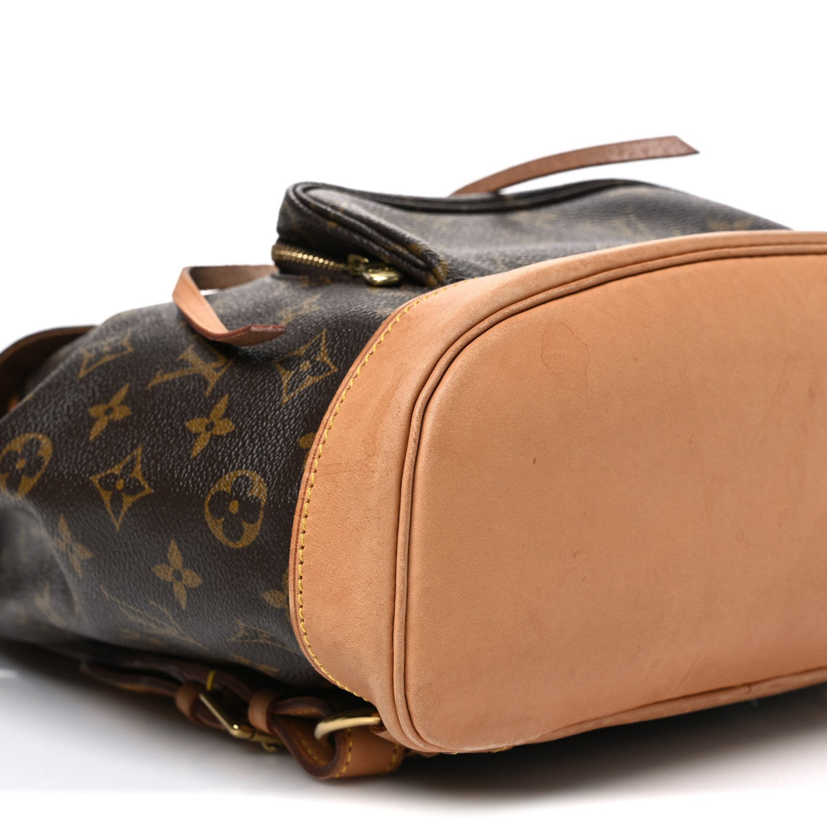 Monogram Montsouris MM Backpack