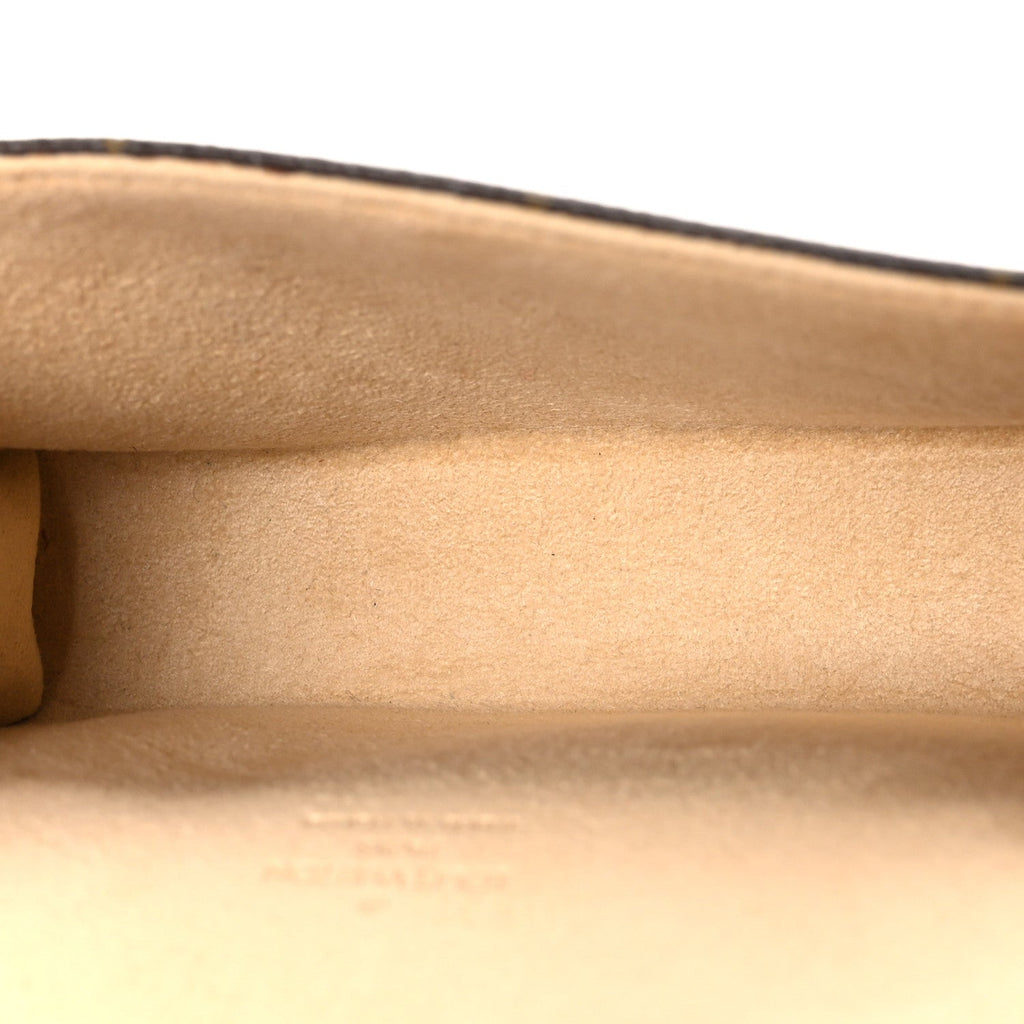 Monogram Pochette Florentine S