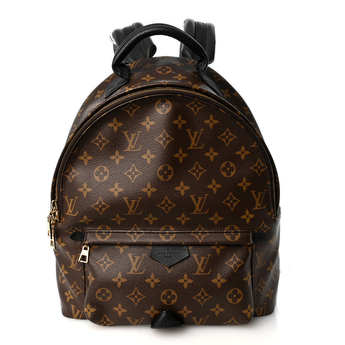 Monogram Palm Springs Backpack MM