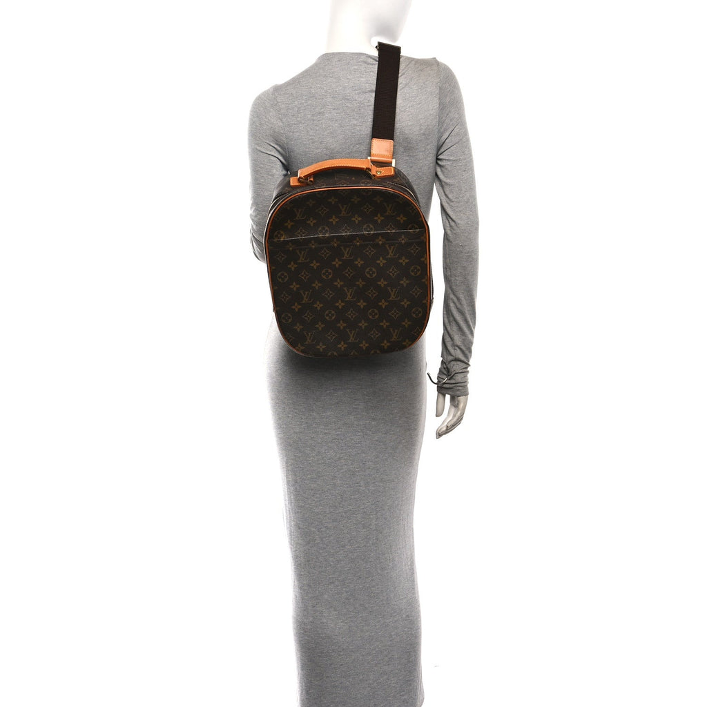 Monogram Sac a Dos Packall