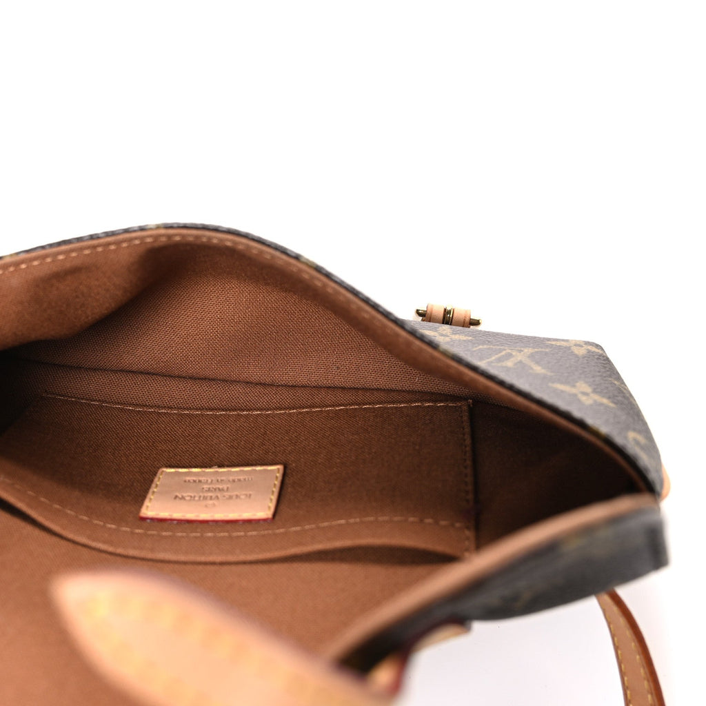 Monogram Pochette Marelle PM