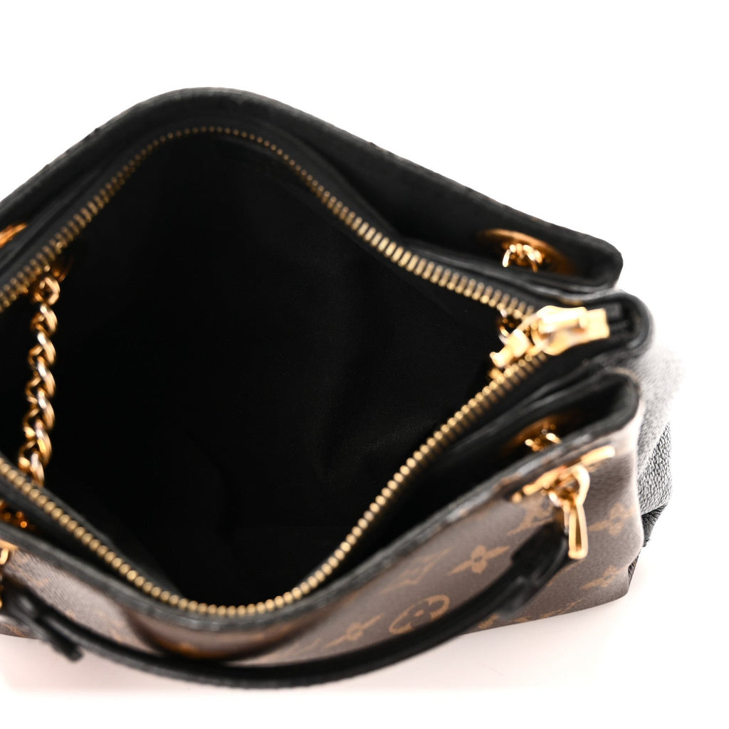 Monogram Surene BB Black Black