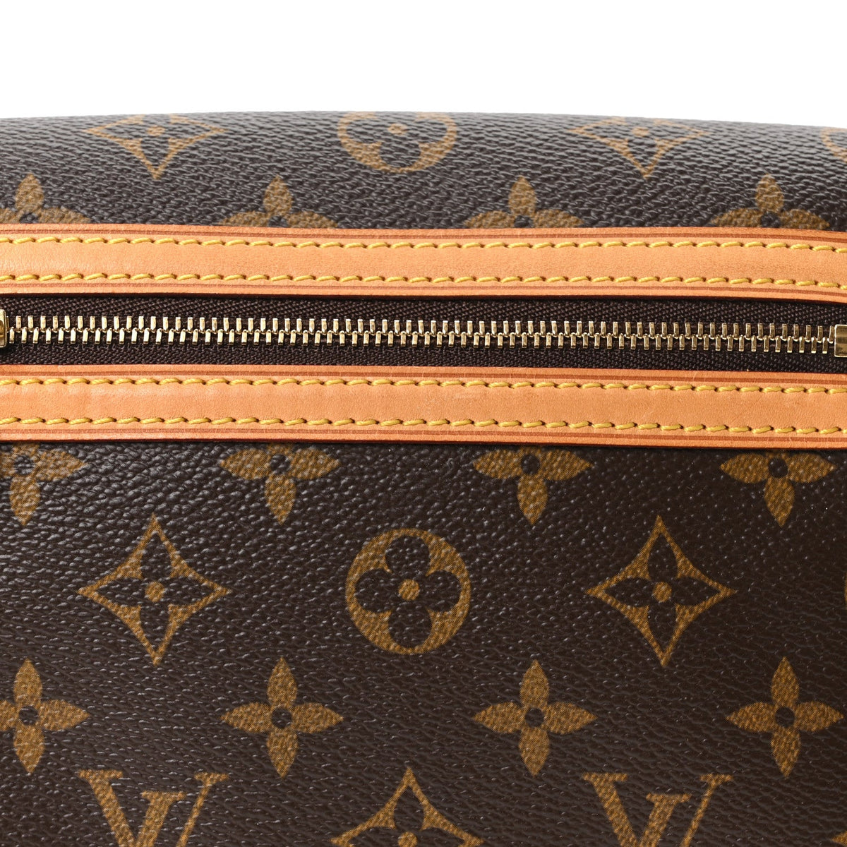 Monogram Bosphore Bum Bag