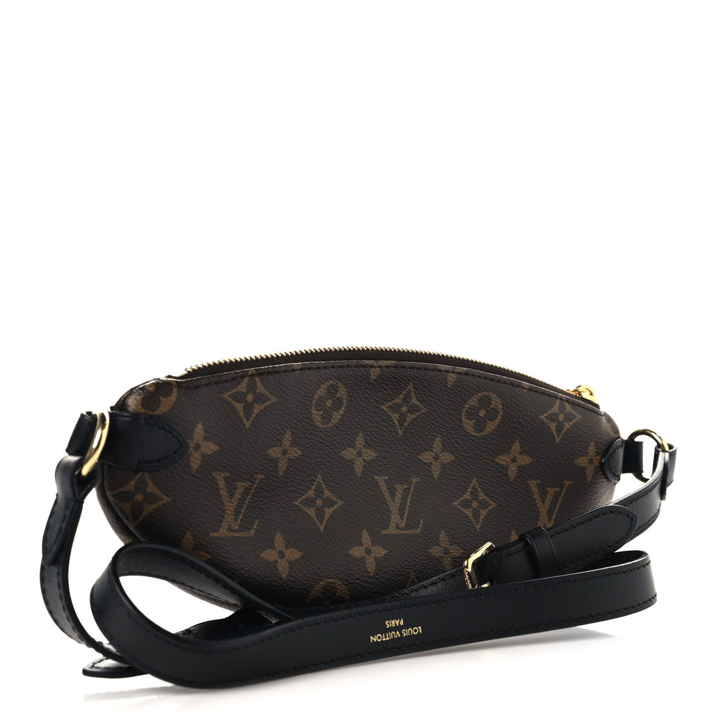 Monogram Keepit Bumbag