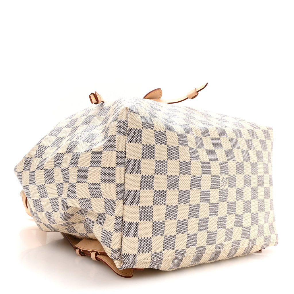 Damier Azur Sperone Backpack