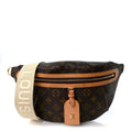 Monogram High Rise Bumbag
