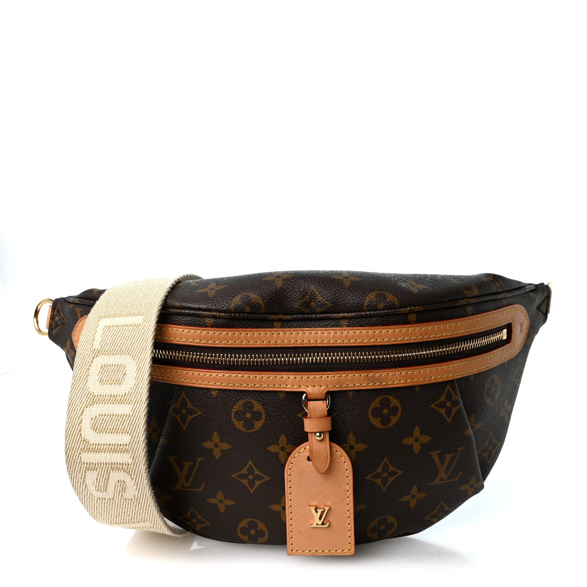 Monogram High Rise Bumbag