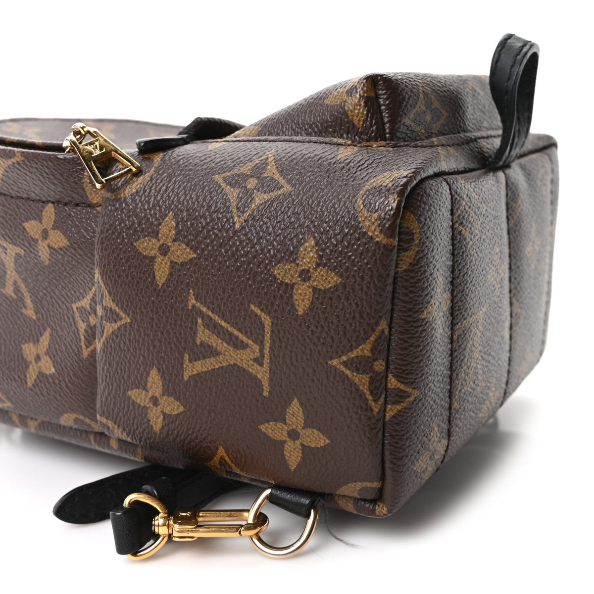 Monogram Palm Springs Backpack Mini