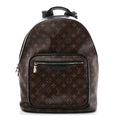 Monogram Macassar Josh NM Backpack