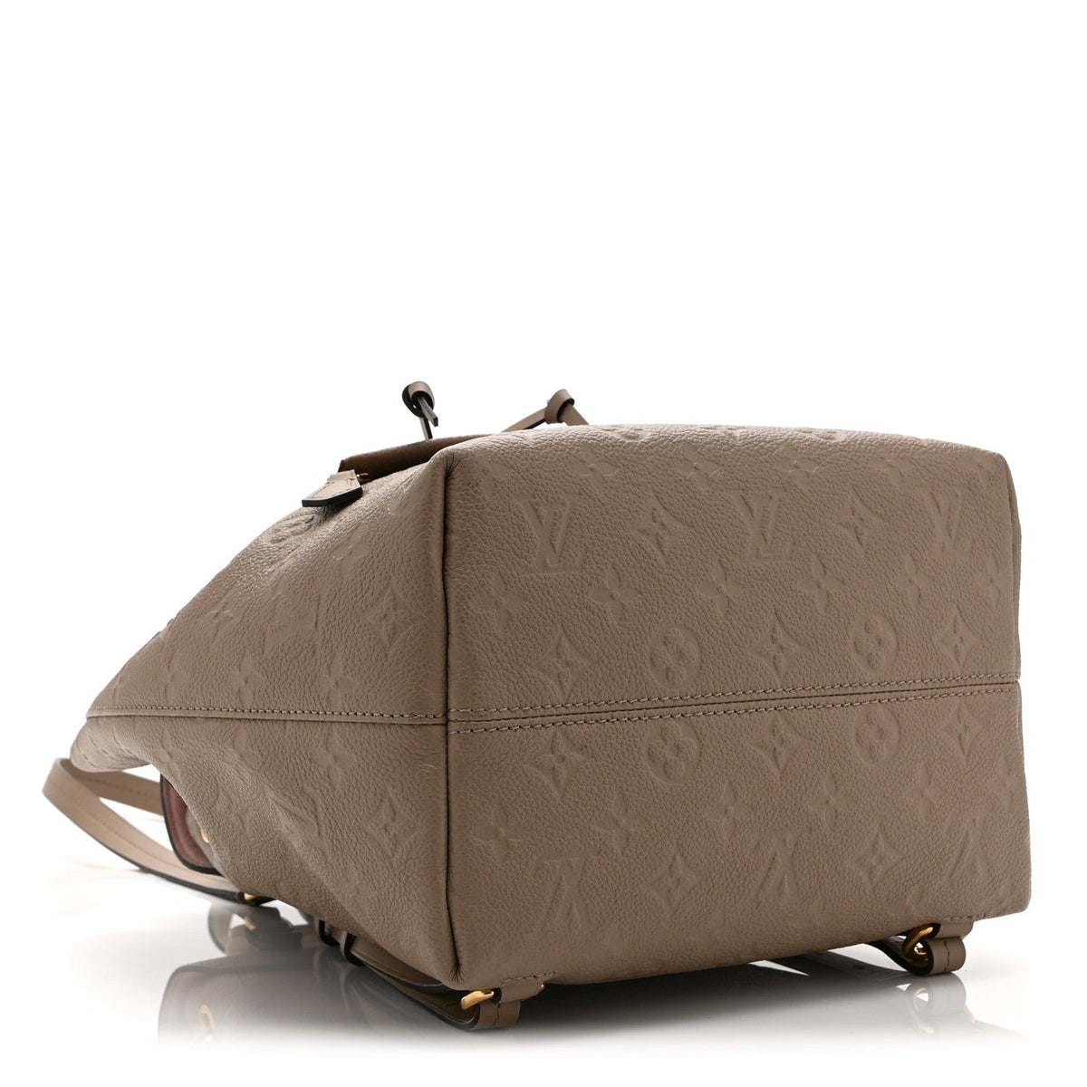 Empreinte Montsouris NM Backpack Tourterelle