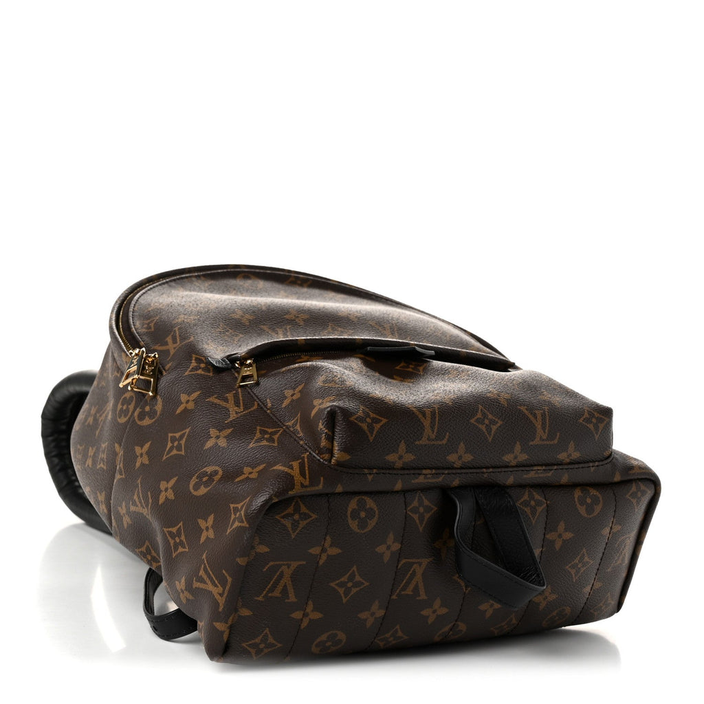 Monogram Palm Springs Backpack MM